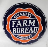 Quality Farm Bureau 30