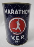 Marathon VEP Quart Can