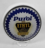 Purol Ethyl Globe