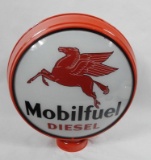 Mobilfuel Diesel Globe