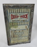 Deep-Rock Oil Can