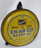 Enarco Motor Oil 