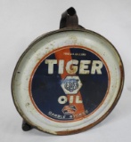 Tiger Oil Rocker Can