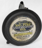 Pennsylvania Oil Seal Rocker Can