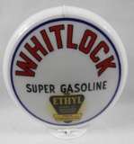 Whitlock Ethyl Gas Globe