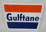 Gulftane Porcelain Pump Plate
