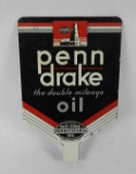 Penn Drake Lubster Paddle Sign