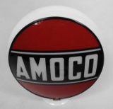 Amoco Gas Globe