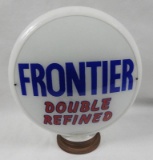 Frontier Double Refined Globe