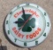 Clover Lake Dairy Foods Double Bubble Clock