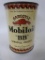 Mobiloil Gargoyle BB Oil Quart Can