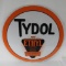 Tydol Ethyl Porcelain Sign