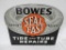 Bowes Seal Fast Tire Sign