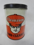 Oilzum Cleanzum Hand Cleaner Can
