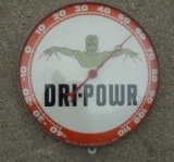 Dri-Powr Thermometer