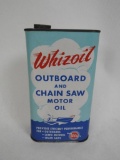 Whizoil Outboard Oil Can