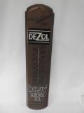Dezol Oiloy Thermometer