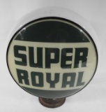 Super Royal Globe