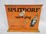 Splitdorf Sprak Plug Counter Top Display