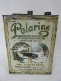 Polarine Gallon Can