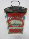 Paragon Transmission Grease 10# Can