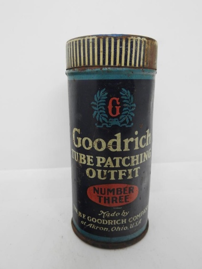 Goodrich Tube Patching Tire Repair Kit
