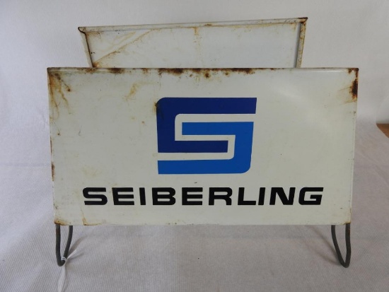 Sieberling Tires Wire Tire Stand