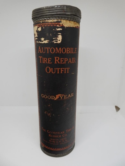Goodyear Tire Repair Kit