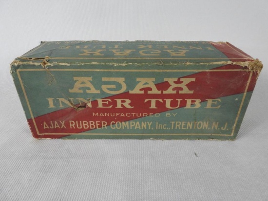 Ajax Inner Tube Box