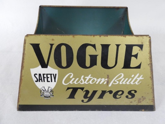 Vogue Tyres Tire Stand