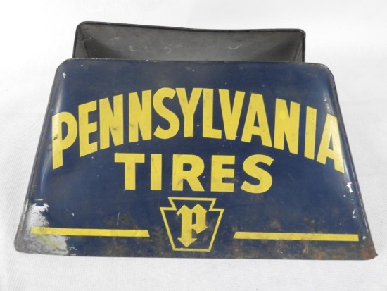 Pennsylvania Tires Tire Stand
