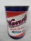 Waverly Motor Oil Five Quart Can