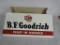 B.F. Goodrich Truck Tires Tire Stand