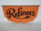 Refiners Cardboard Winterfront