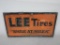 Hood Tires Tire Stand Sign
