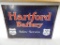 Hartford Batteries Sign