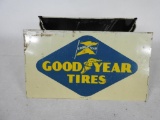 Good Year Tires Folding Tire Stand