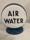 Air Water Globe
