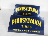 Pennsylvania Truck Tires Tire Stand