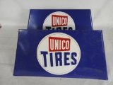 Unico Truck Tires Tire Stand