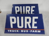 Pure Truck Tires Tire Stand