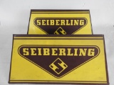 Seiberling Truck Tires Tire Stand