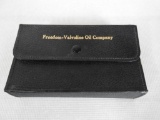 Freedom Valvoline Salesmen Sample Kit