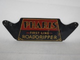 Pharis Roadgripper Tire Stand Sign