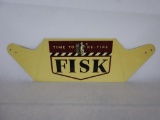 Fisk Tire Stand Stand