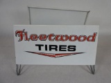 Fleetwood Tires Wire Tire Stand