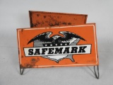 Safemark Wire Tire Stand