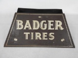 Badger Tires Tire Stand