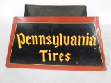 Pennsylvania Tires Tire Stand