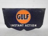 Gulf Instant Action Cardboard Winterfront